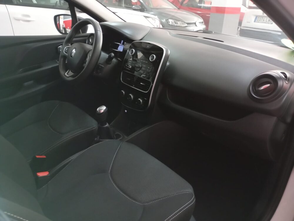 RENAULT CLIO 1.5DCI 75CV
