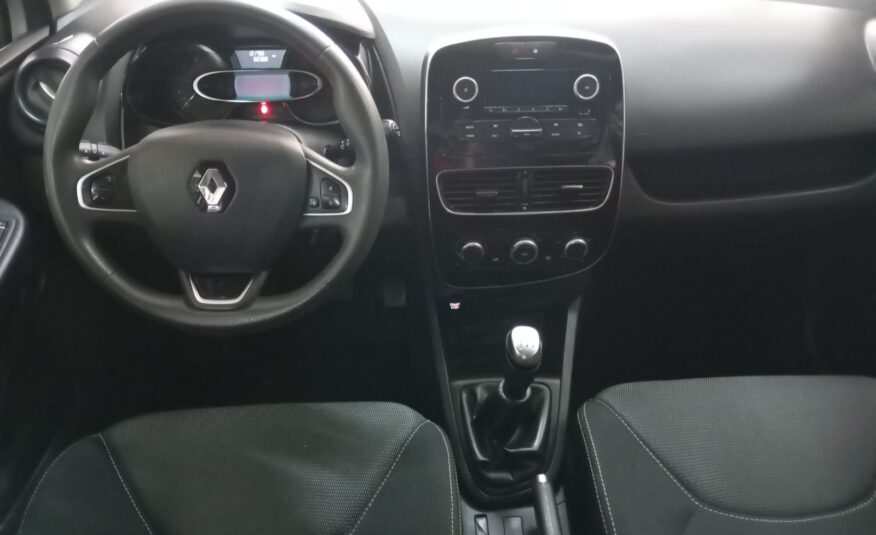 RENAULT CLIO 1.5DCI 75CV