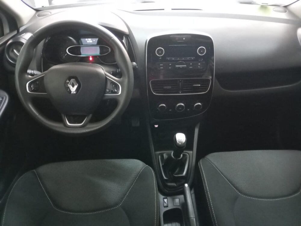 RENAULT CLIO 1.5DCI 75CV