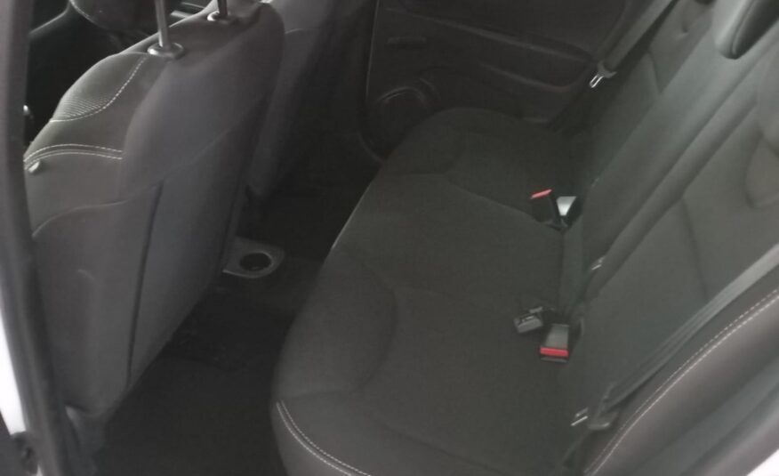 RENAULT CLIO 1.5DCI 75CV
