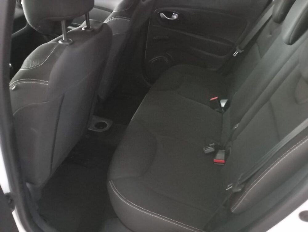 RENAULT CLIO 1.5DCI 75CV