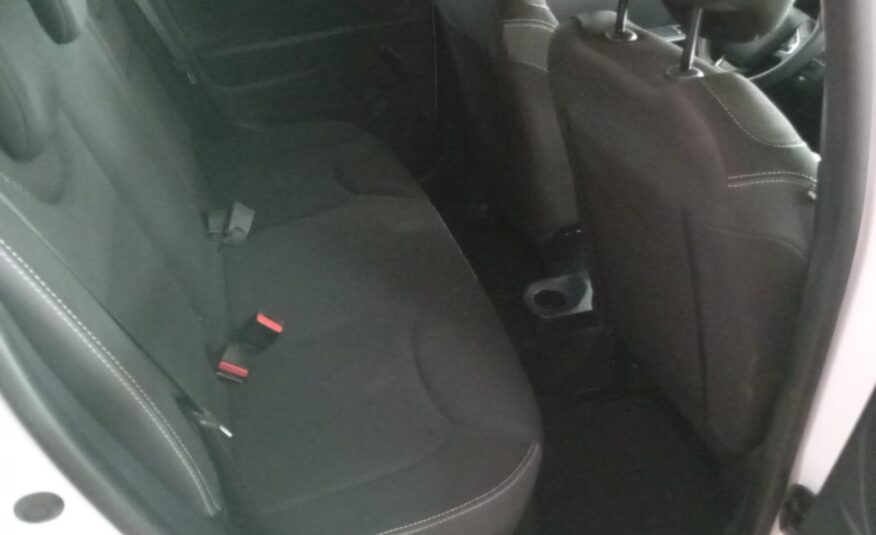 RENAULT CLIO 1.5DCI 75CV
