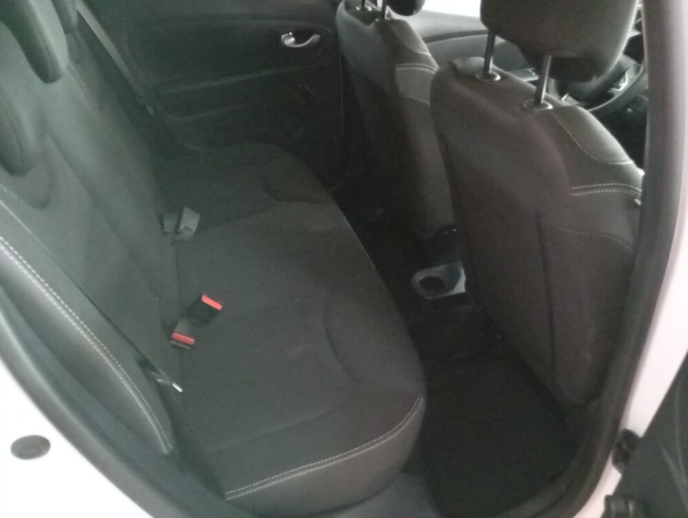 RENAULT CLIO 1.5DCI 75CV