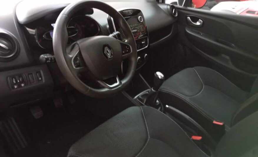RENAULT CLIO 1.5DCI 75CV