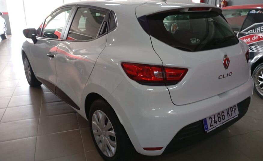 RENAULT CLIO 1.5DCI 75CV