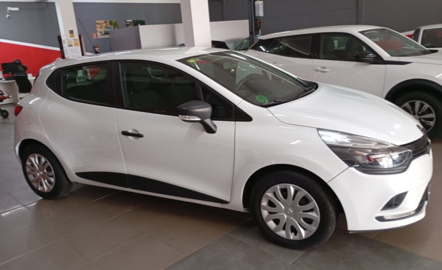 RENAULT CLIO 1.5DCI 75CV