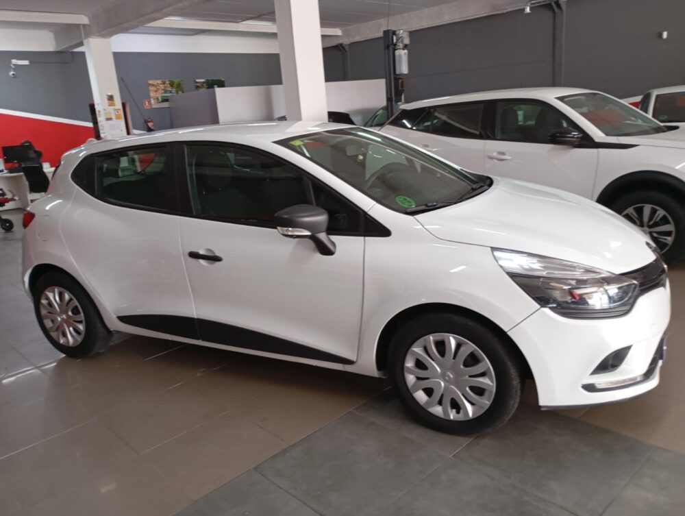 RENAULT CLIO 1.5DCI 75CV