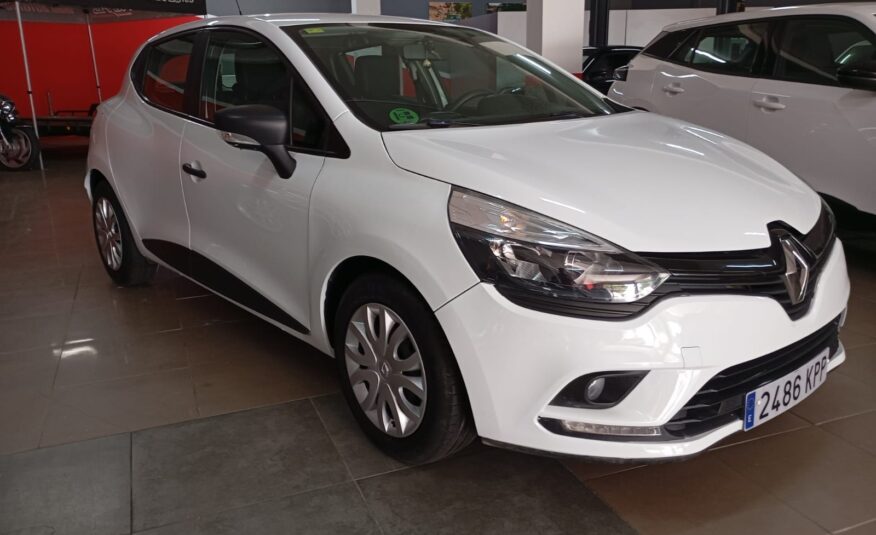 RENAULT CLIO 1.5DCI 75CV