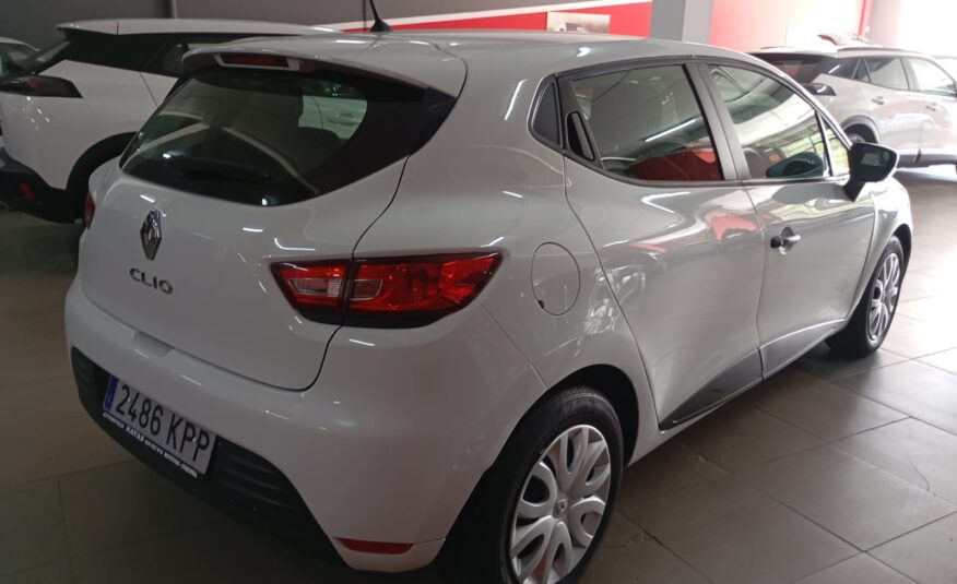 RENAULT CLIO 1.5DCI 75CV