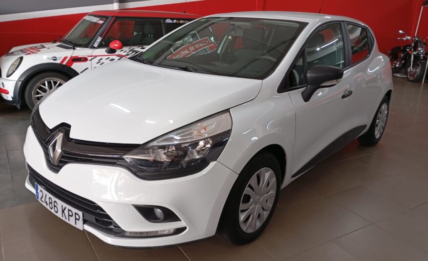 RENAULT CLIO 1.5DCI 75CV