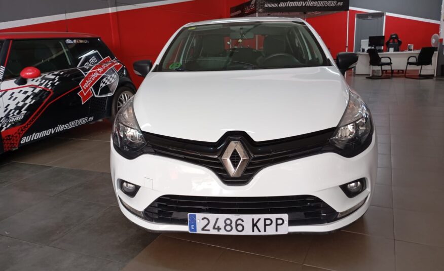 RENAULT CLIO 1.5DCI 75CV