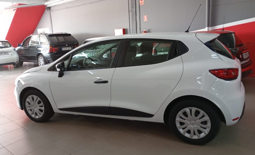 RENAULT CLIO 1.5DCI 75CV