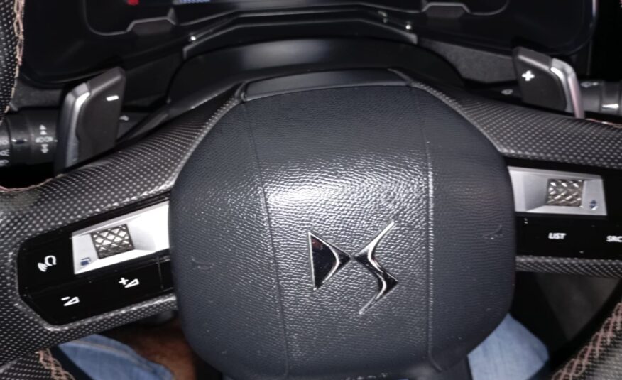 DS7 CROSSBACK PERFORMANCE 2.0HDI 180CV
