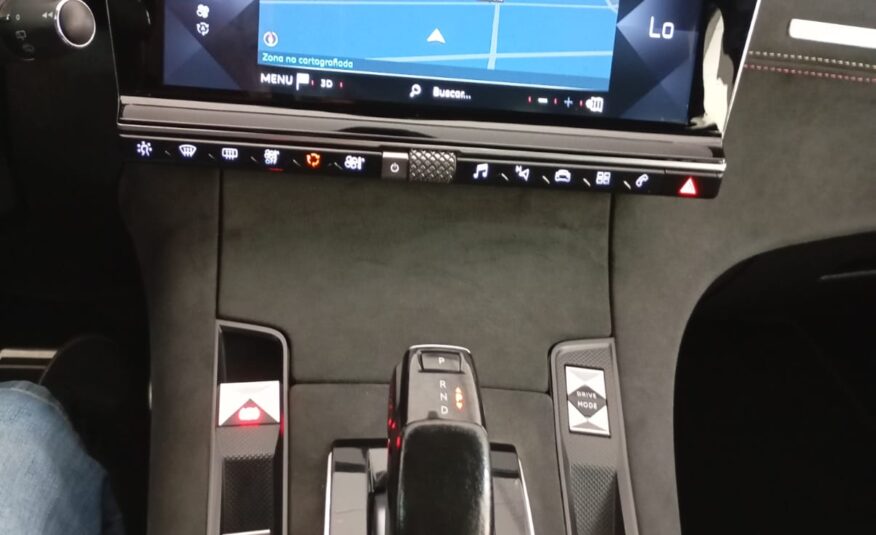 DS7 CROSSBACK PERFORMANCE 2.0HDI 180CV