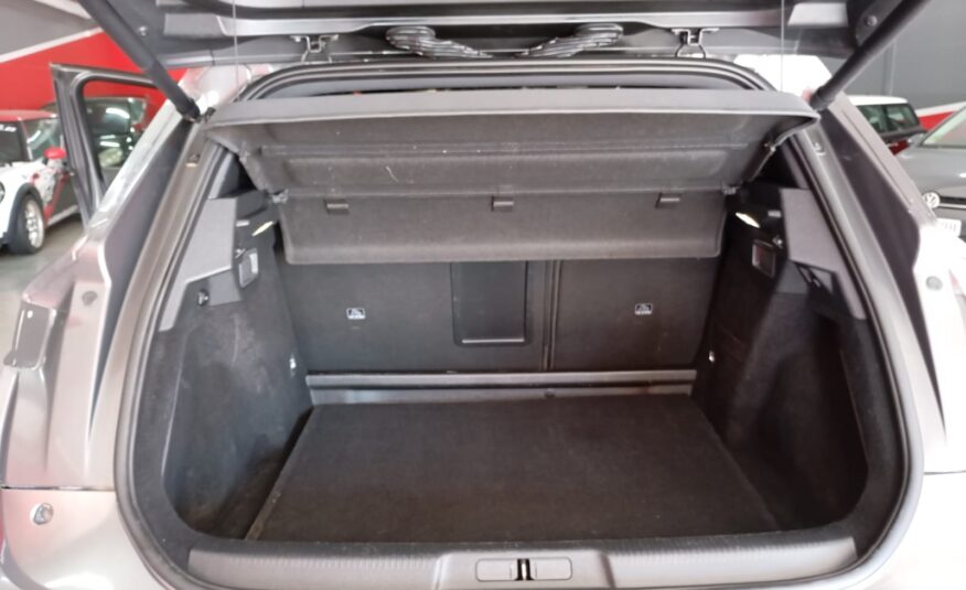 DS7 CROSSBACK PERFORMANCE 2.0HDI 180CV