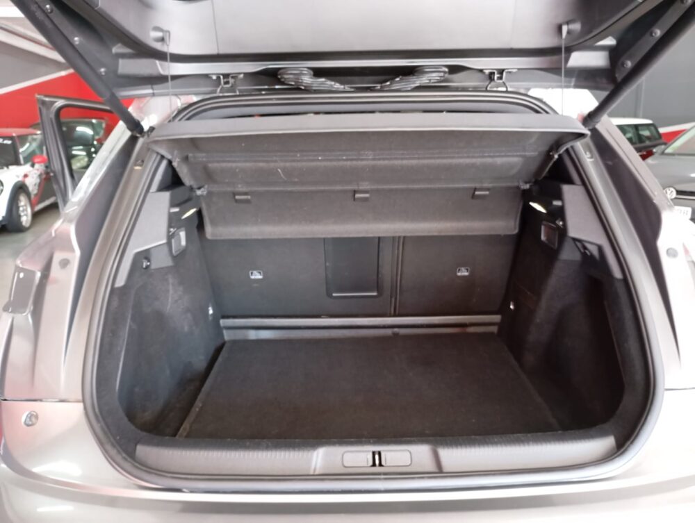 DS7 CROSSBACK PERFORMANCE 2.0HDI 180CV