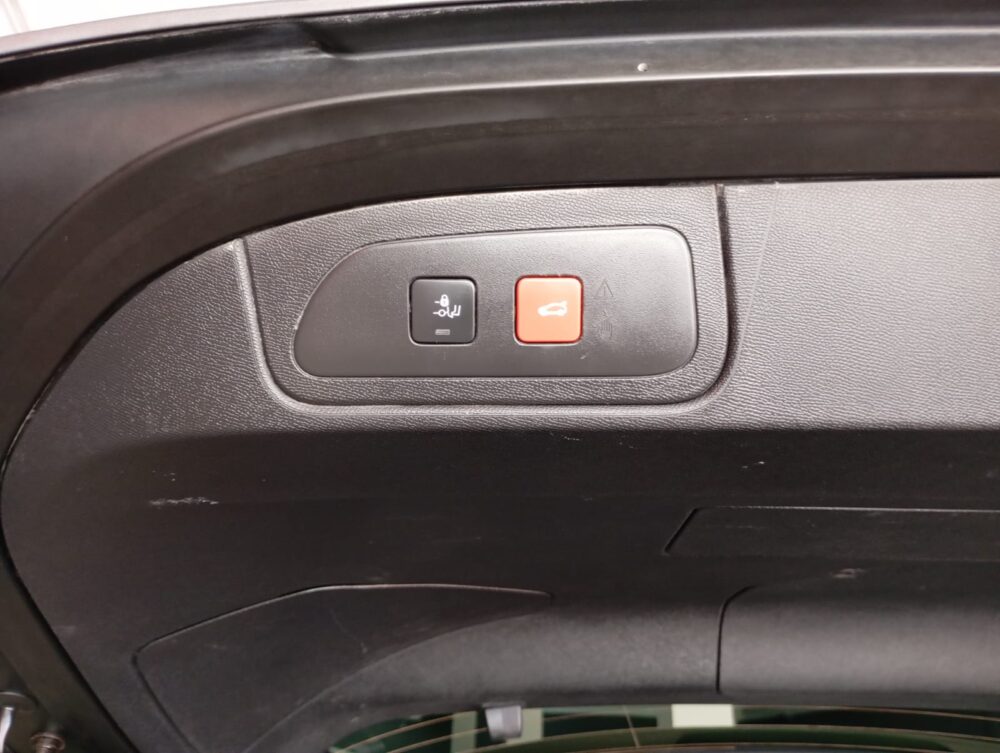 DS7 CROSSBACK PERFORMANCE 2.0HDI 180CV