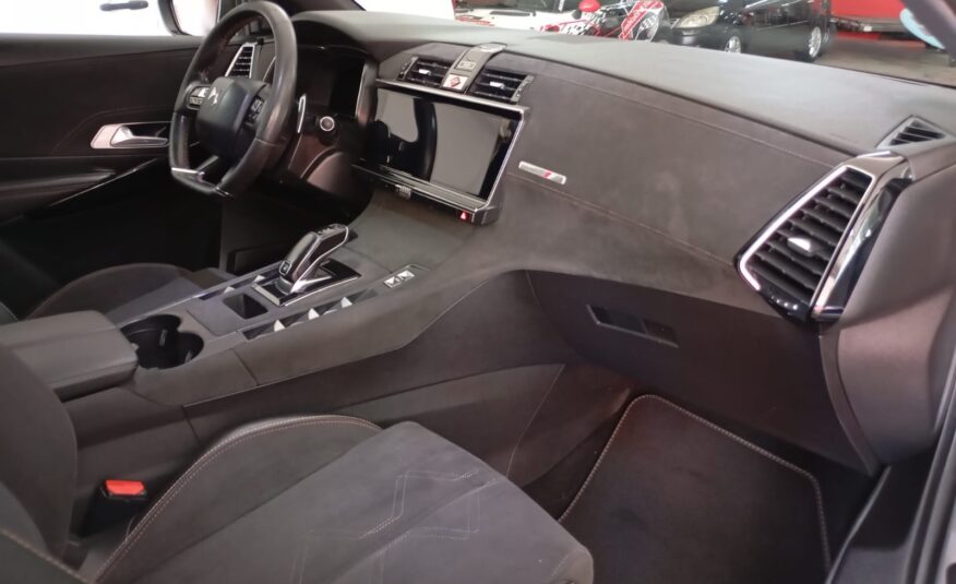 DS7 CROSSBACK PERFORMANCE 2.0HDI 180CV