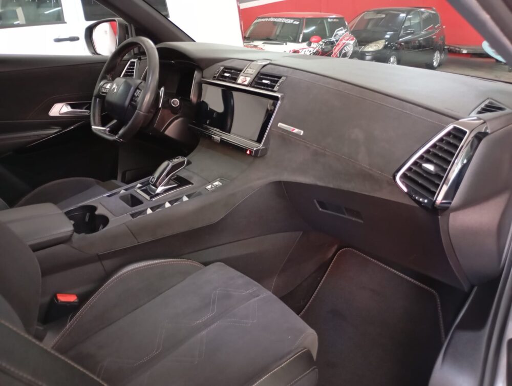 DS7 CROSSBACK PERFORMANCE 2.0HDI 180CV