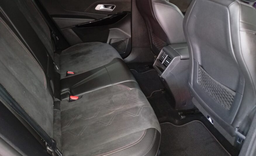 DS7 CROSSBACK PERFORMANCE 2.0HDI 180CV