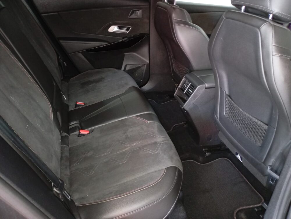 DS7 CROSSBACK PERFORMANCE 2.0HDI 180CV