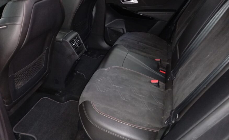 DS7 CROSSBACK PERFORMANCE 2.0HDI 180CV