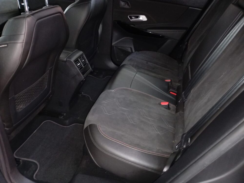 DS7 CROSSBACK PERFORMANCE 2.0HDI 180CV