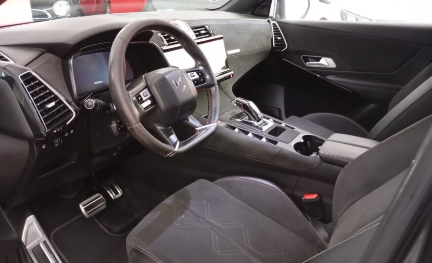 DS7 CROSSBACK PERFORMANCE 2.0HDI 180CV