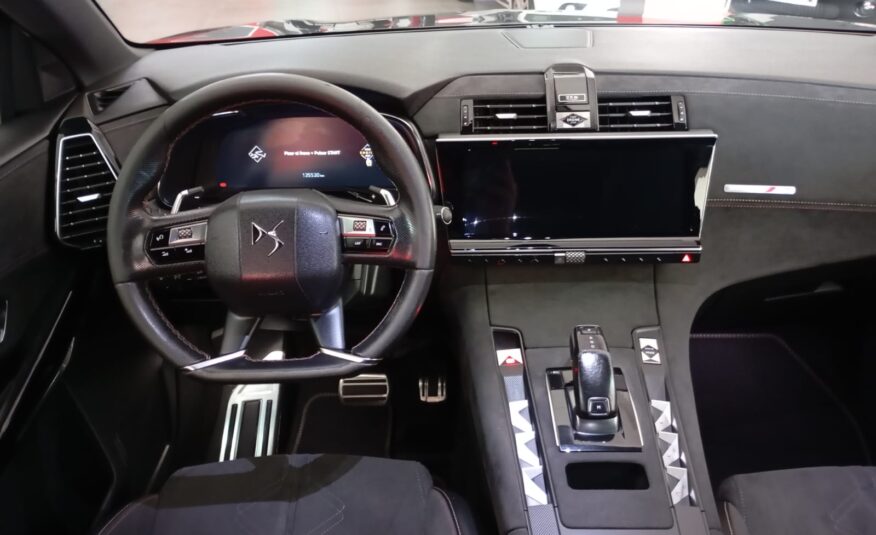 DS7 CROSSBACK PERFORMANCE 2.0HDI 180CV