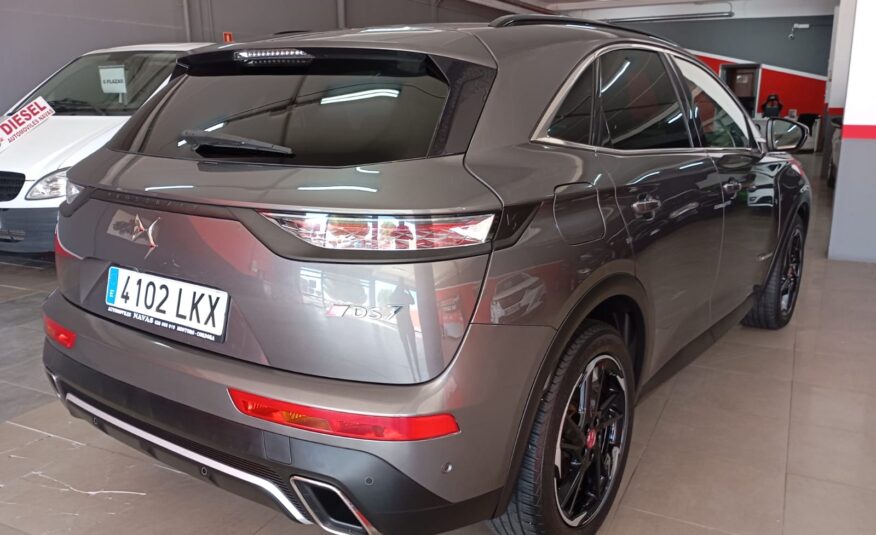 DS7 CROSSBACK PERFORMANCE 2.0HDI 180CV