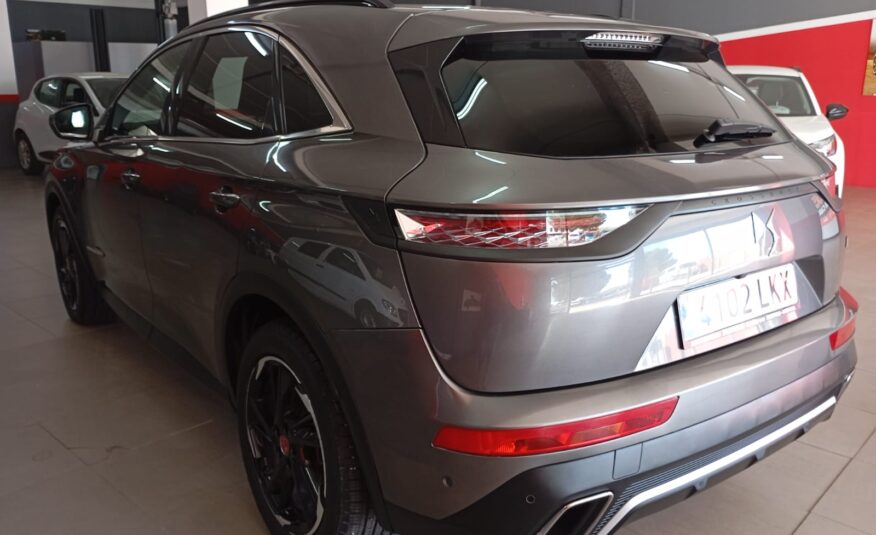 DS7 CROSSBACK PERFORMANCE 2.0HDI 180CV