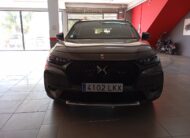 DS7 CROSSBACK PERFORMANCE 2.0HDI 180CV