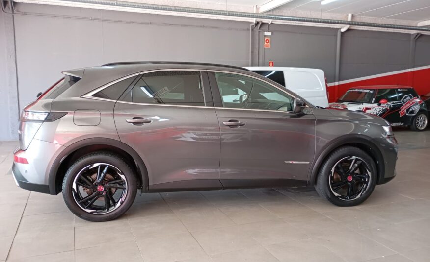 DS7 CROSSBACK PERFORMANCE 2.0HDI 180CV