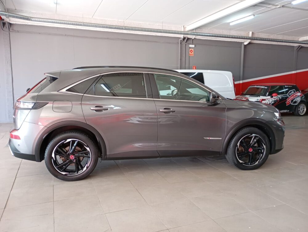 DS7 CROSSBACK PERFORMANCE 2.0HDI 180CV