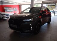 DS7 CROSSBACK PERFORMANCE 2.0HDI 180CV