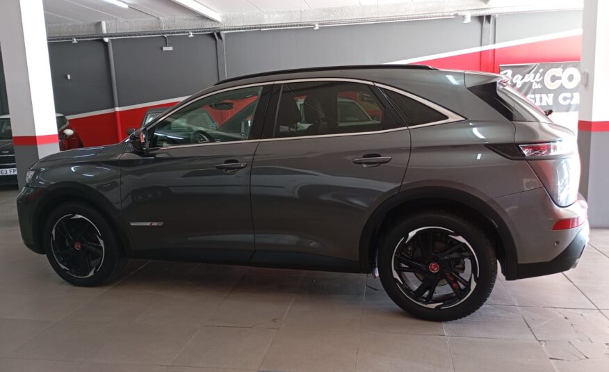 DS7 CROSSBACK PERFORMANCE 2.0HDI 180CV