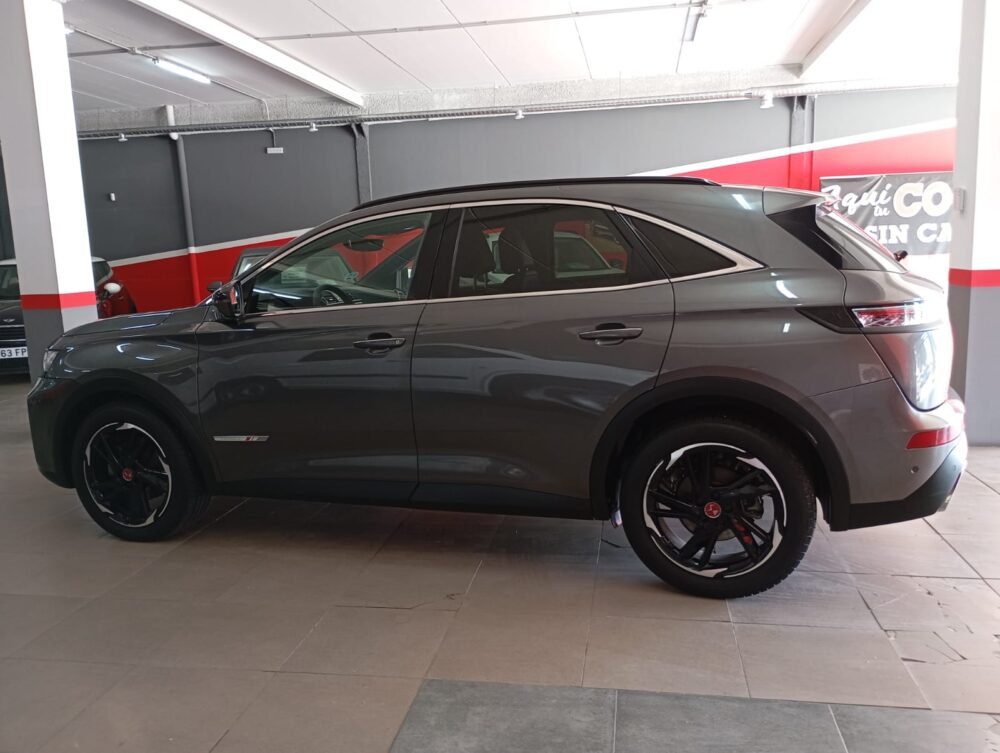 DS7 CROSSBACK PERFORMANCE 2.0HDI 180CV