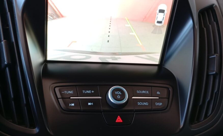 FORD KUGA 2.0TDCI 150CV