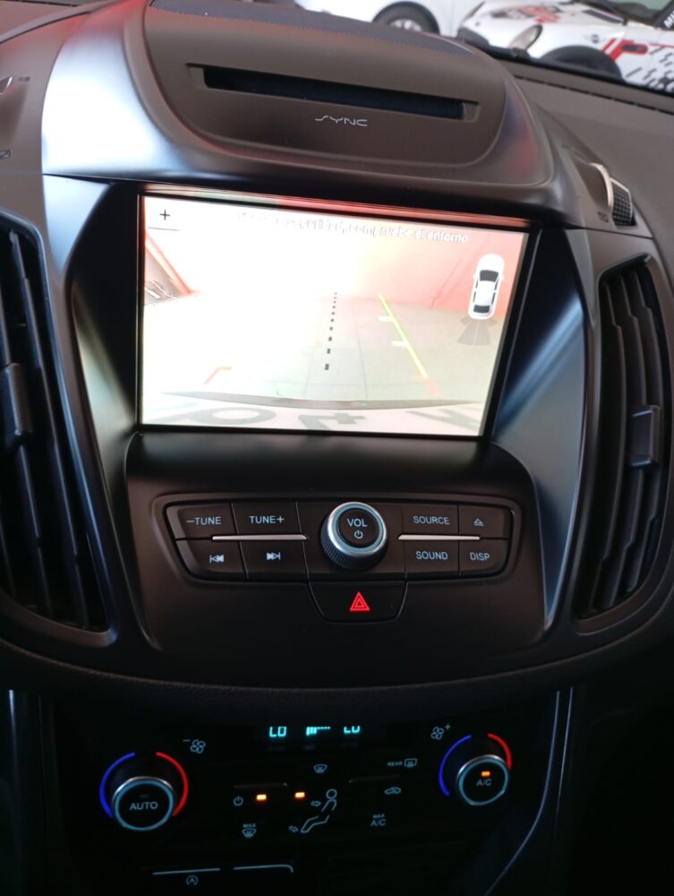 FORD KUGA 2.0TDCI 150CV