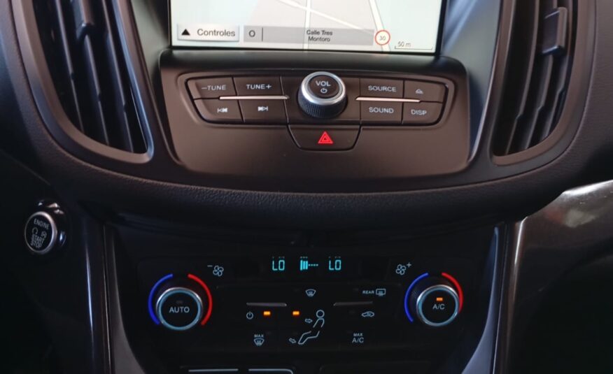 FORD KUGA 2.0TDCI 150CV