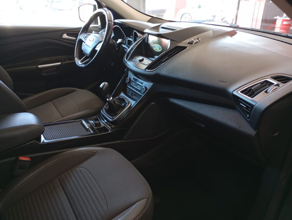 FORD KUGA 2.0TDCI 150CV