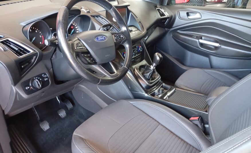 FORD KUGA 2.0TDCI 150CV