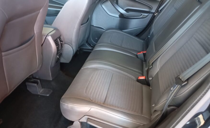 FORD KUGA 2.0TDCI 150CV