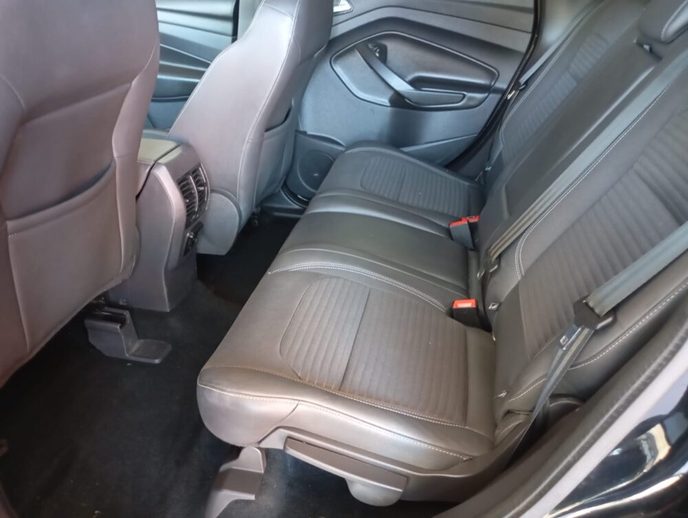 FORD KUGA 2.0TDCI 150CV