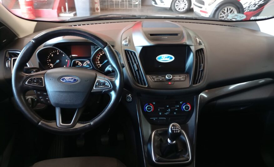 FORD KUGA 2.0TDCI 150CV