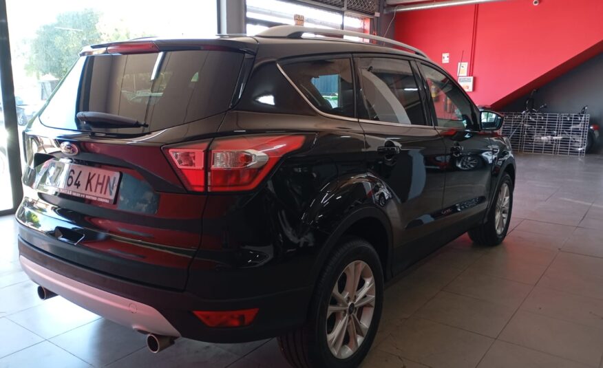 FORD KUGA 2.0TDCI 150CV