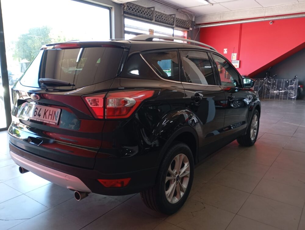 FORD KUGA 2.0TDCI 150CV