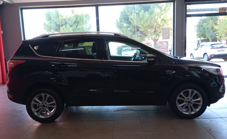 FORD KUGA 2.0TDCI 150CV