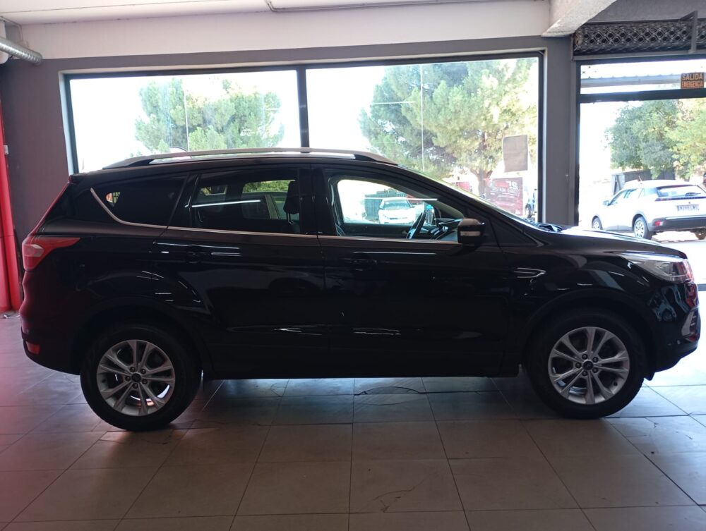 FORD KUGA 2.0TDCI 150CV