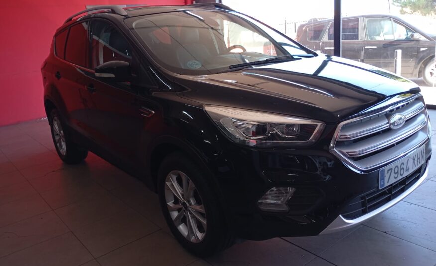 FORD KUGA 2.0TDCI 150CV